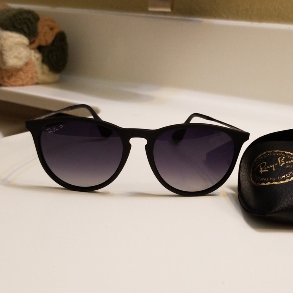 Rayban erika